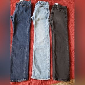 Abercrombie jeans